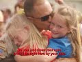 angel by my side  song for our military heroes 