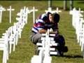 Angel By My Side (Song for Our Military Heroes)