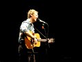 Lies - Glen Hansard, live @ Berns Salonger, 12 November 2008