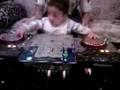 subhaan scratching decks