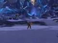 Wrath of the Lich King: The New Disengage