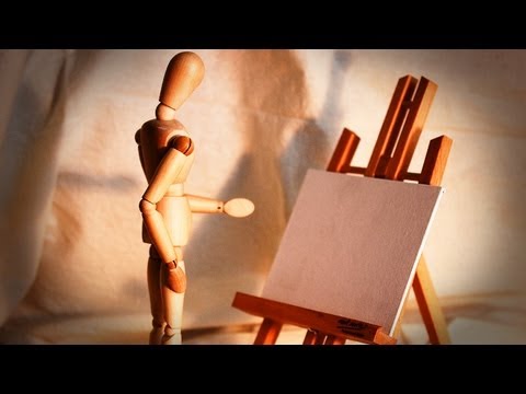 how to practice sketching