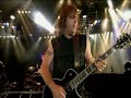 ManOwaR - Metal Daze