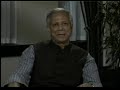Opportunity International - Muhammad Yunus