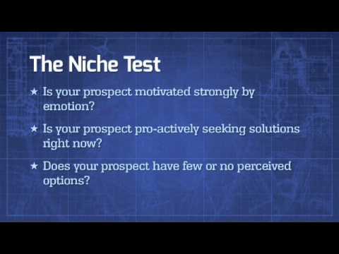 How To Test If Your Niche Will Make Money with Eben Pagan