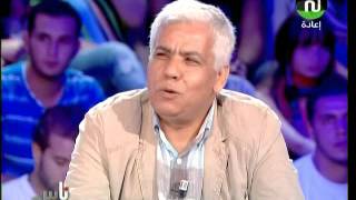 Ness Nessma Du Lundi 03 Septembre 2012 1ére Partie