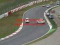 Clio copa montmelo golpe a rakel