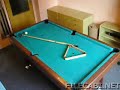 Trickshoot Pool