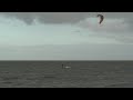 kiteboarding