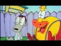 Rocko's Modern Life: Whimp on  the barby (speedy)