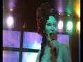 PETE BURNS REBEL REBEL NIGHTINGALES BIRMINGHAM 2008