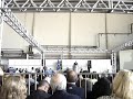 Abertura do Leil�o