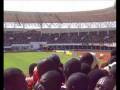 Ghanaian Football Supporters