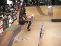 Rob Dyrdek & Big Black Tampa Pro \