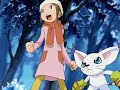 \"She Is\" a Kari tribute, digimon 1 & 2