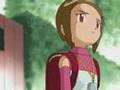 She Is a Kari tribute, digimon 1 & 2