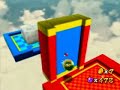 Super Mario Galaxy - Gizmos, Gears and Gadgets