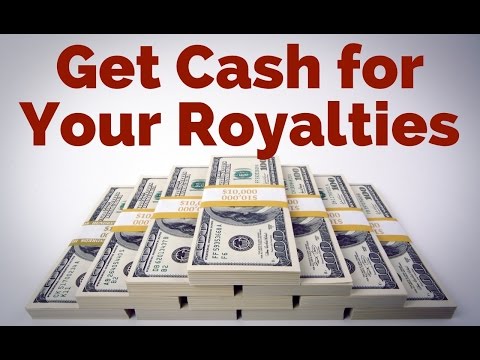 how to buy oil and gas royalties