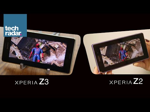 how to improve z3 camera