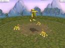 Spore Creature Creator Video - 2