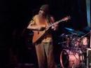 Jaik Willis Live at Marly's