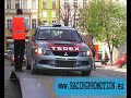 34 Rajd Elmot 2007 - Zbigniew Gabryś