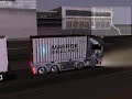 SCANIA 8X4 SCANIA 8X4