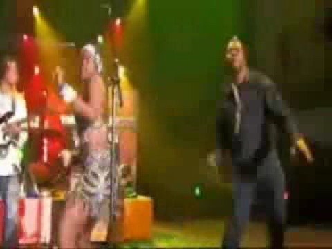 Kanda Bongo Man Kanda Bongo Man