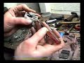 Rebuild of a Fiero Gen 1 headlight motor 7of7