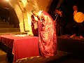 مقطع من مسرحية اشواق