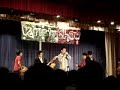 we played Stand By Me in a skl call HKMADLKP COLLEGE in Hong Kong