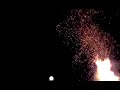 Osterfeuer