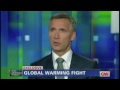Click here to watch this video CNN is lying about Obamas opponents the Republicans. Fire Piers Morgan.