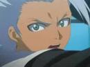 headstrong - Gin Ichimaru