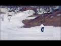 HAKUBA47 Last Jamp Session