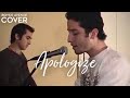 Timbaland and One Republic - Apologize (piano acoustic)