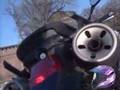 MT-03 a TG2 motori