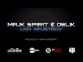 Majk Spirit feat Delik Liga Majstrov - Majk Spirit