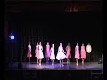 hairspray Heywood Civic