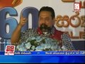 There is always room to come or leave from the UPFA