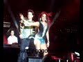 money money  rbd vicente calderon