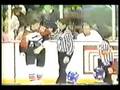 Dave Brown vs Terry Carkner 11/8/86