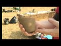 Mystery skeleton mystifies archaeologists