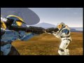 Qu'est-ce que tu fais là? - Machinima halo 3