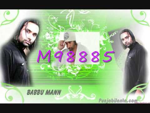 babu mann new song ( PARDAS )