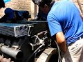 primer arranque motor diesel