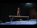 Nastia Liukin All Around at 2008 Pacific Rim