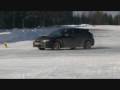 subaruclubfinland icetrack hyvink&auml;&auml; 2009