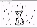 Creature the cat-Whatever the weather