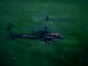 AH-64 APACHE Helicopter AH-64 APACHE Helicopter